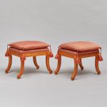 998 5428 STOOLS